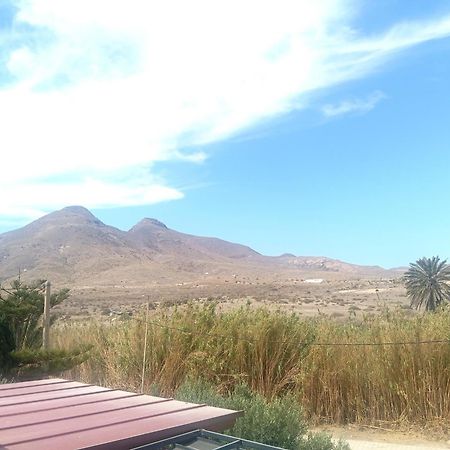 Hostal Casa Emilio Альмерия Экстерьер фото