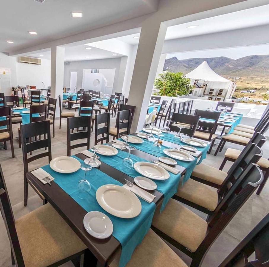 Hostal Casa Emilio Альмерия Экстерьер фото