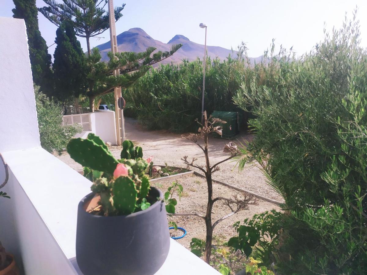 Hostal Casa Emilio Альмерия Экстерьер фото