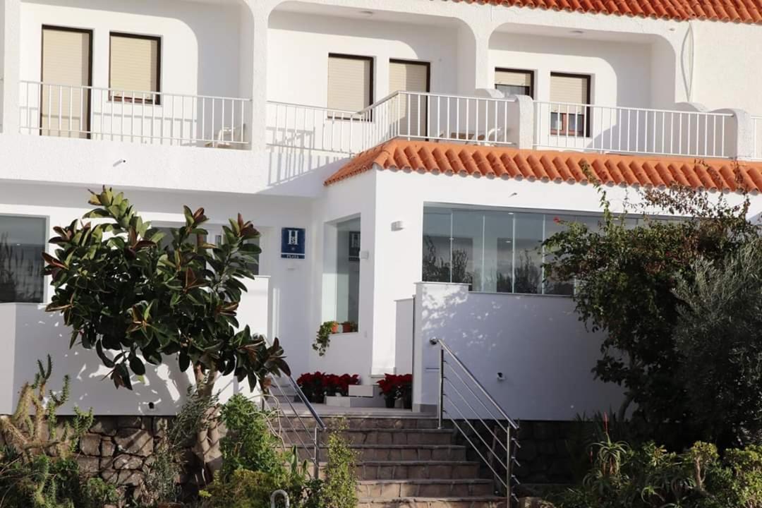Hostal Casa Emilio Альмерия Экстерьер фото