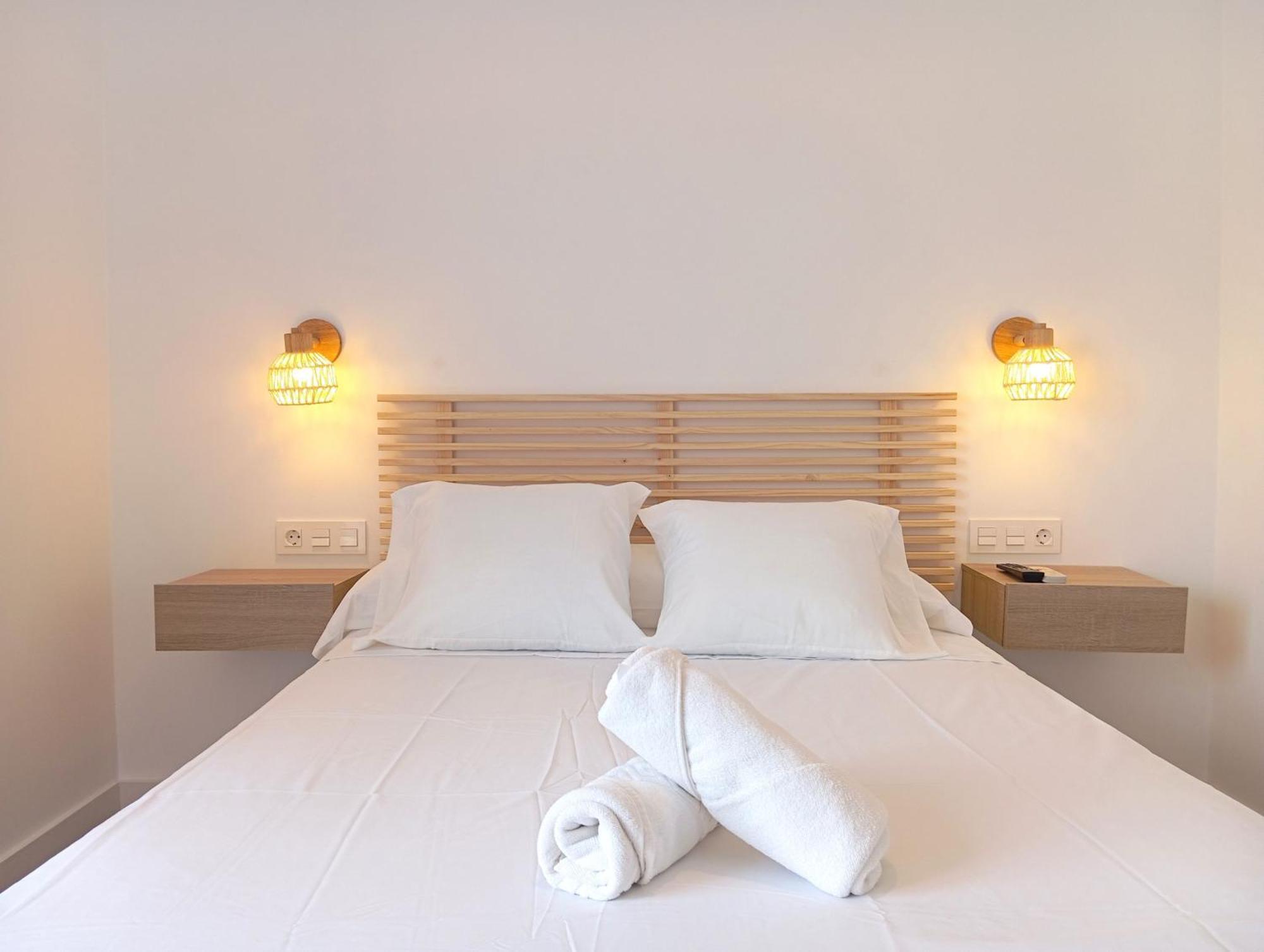 Hostal Casa Emilio Альмерия Экстерьер фото