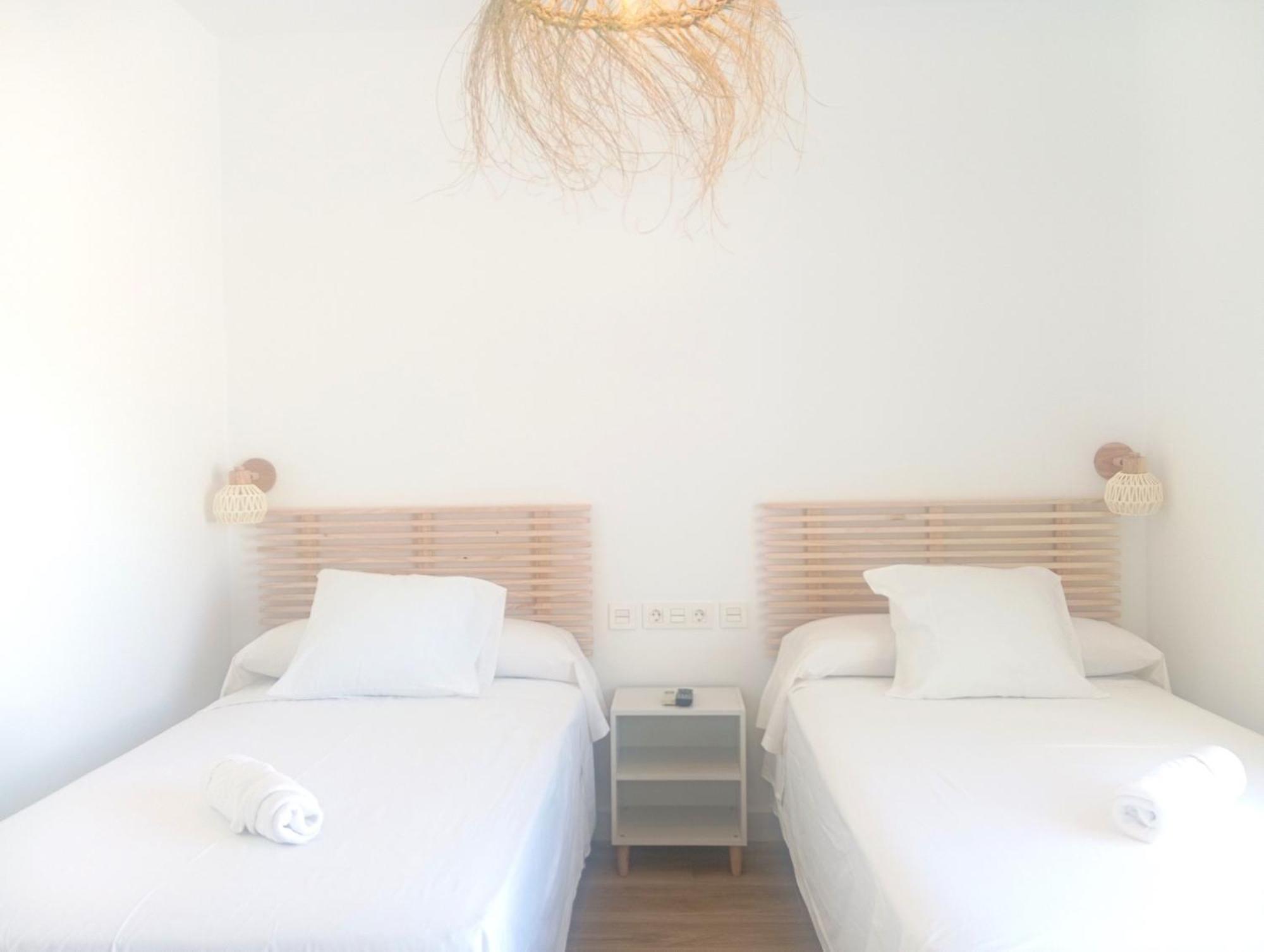 Hostal Casa Emilio Альмерия Экстерьер фото