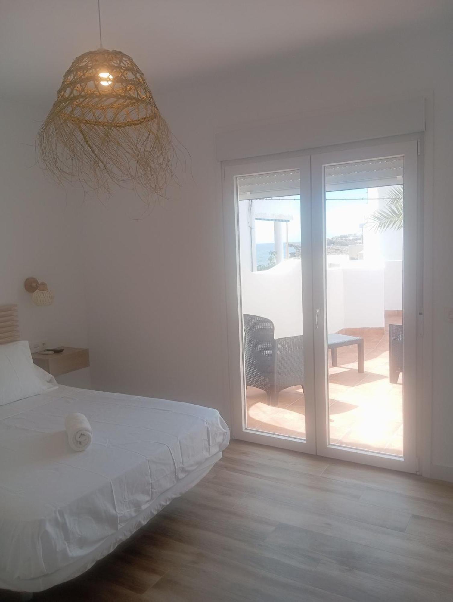 Hostal Casa Emilio Альмерия Экстерьер фото