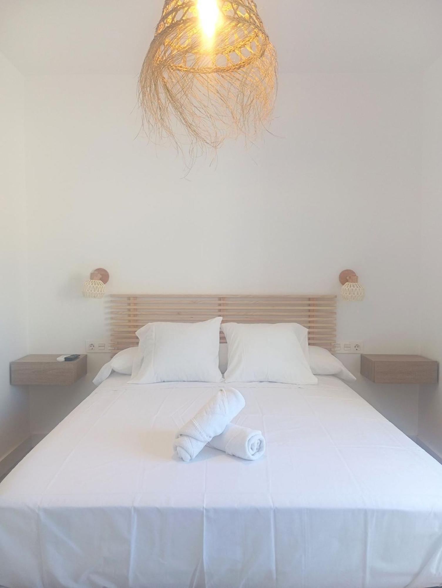 Hostal Casa Emilio Альмерия Экстерьер фото