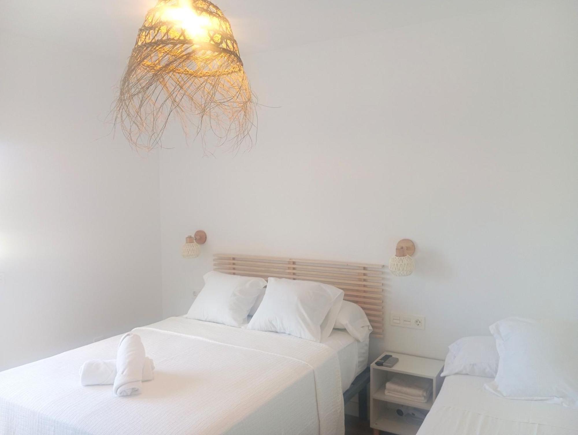 Hostal Casa Emilio Альмерия Экстерьер фото
