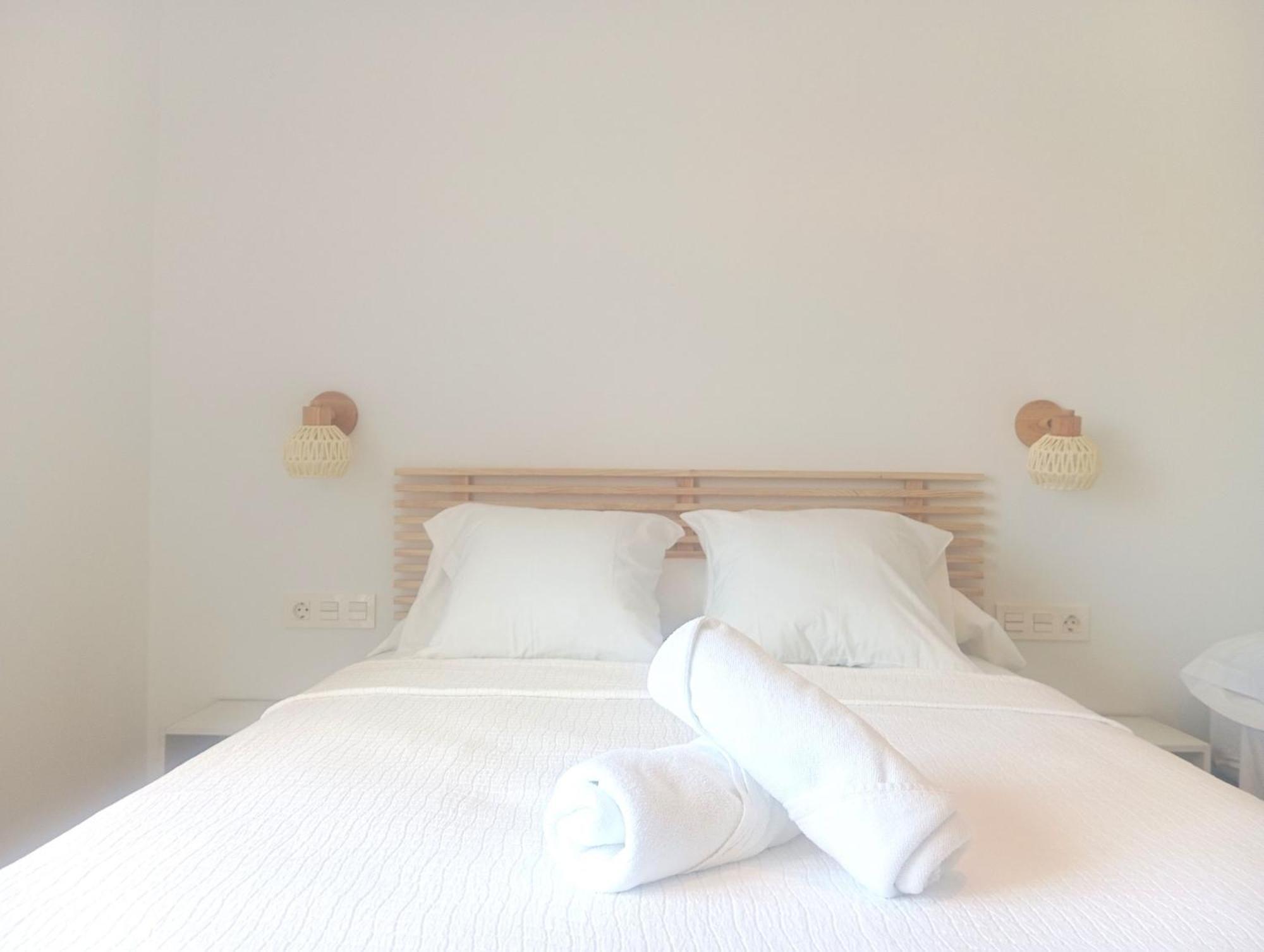 Hostal Casa Emilio Альмерия Экстерьер фото