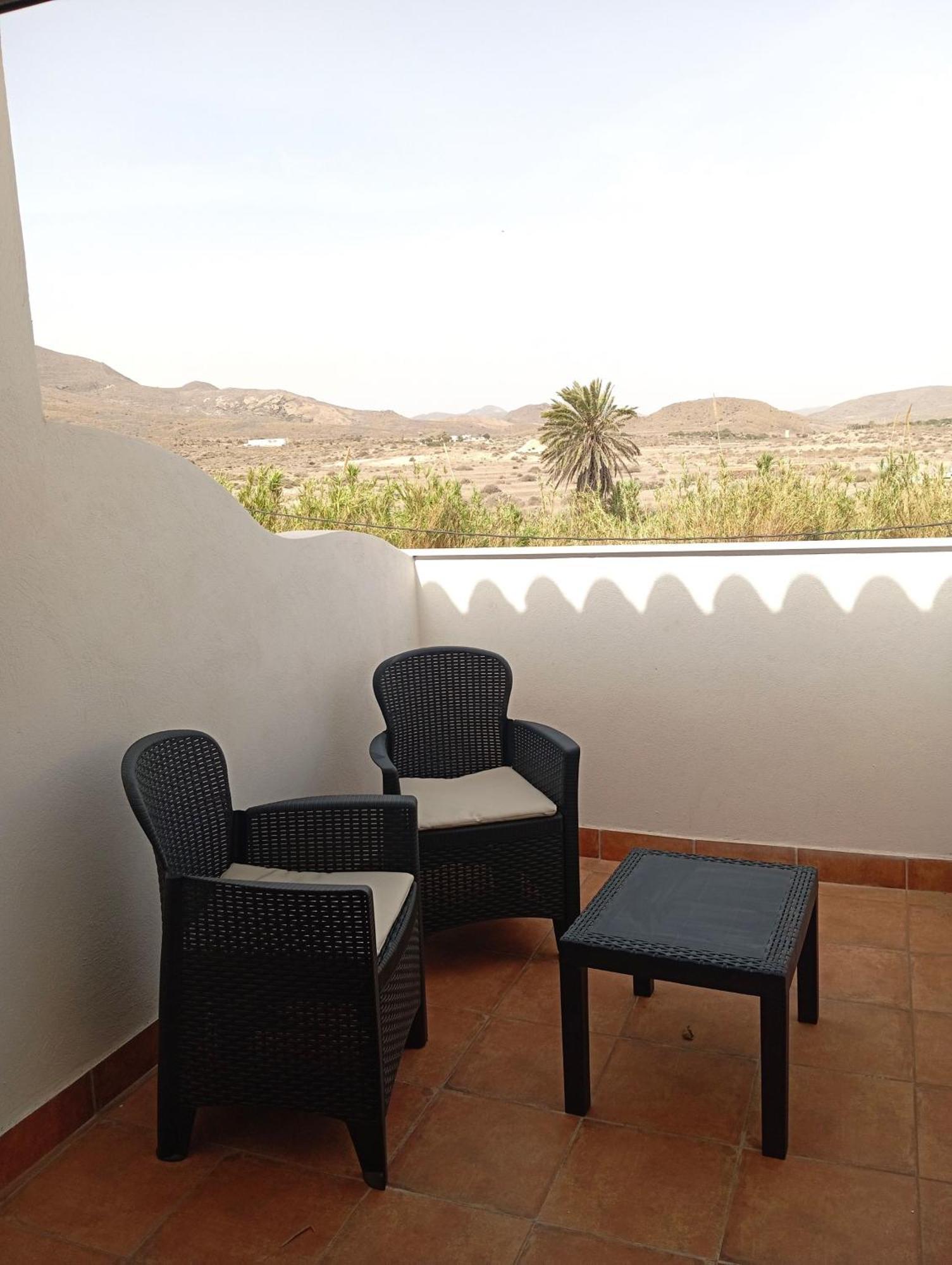 Hostal Casa Emilio Альмерия Экстерьер фото