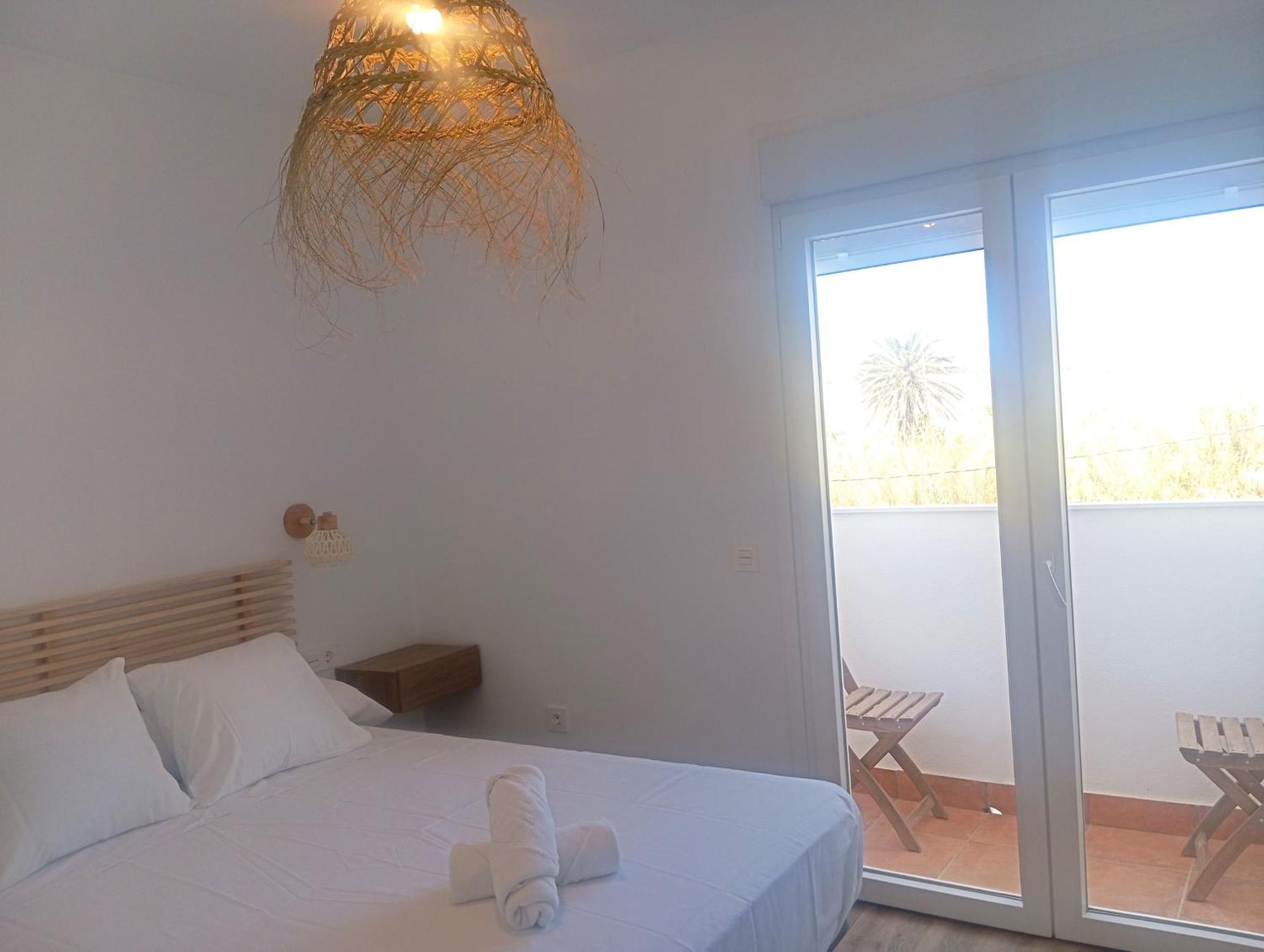 Hostal Casa Emilio Альмерия Экстерьер фото