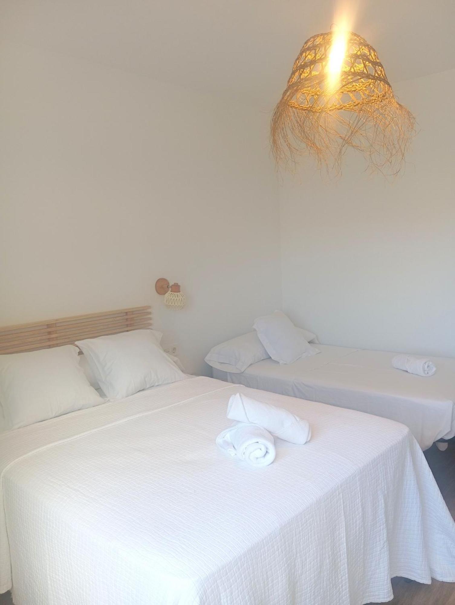 Hostal Casa Emilio Альмерия Экстерьер фото