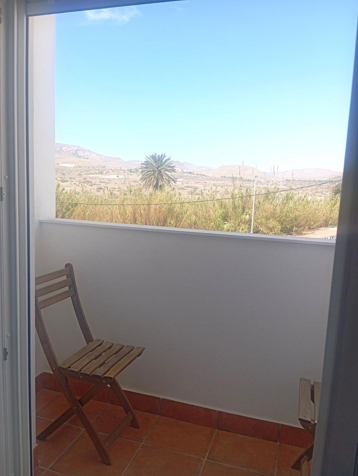 Hostal Casa Emilio Альмерия Экстерьер фото