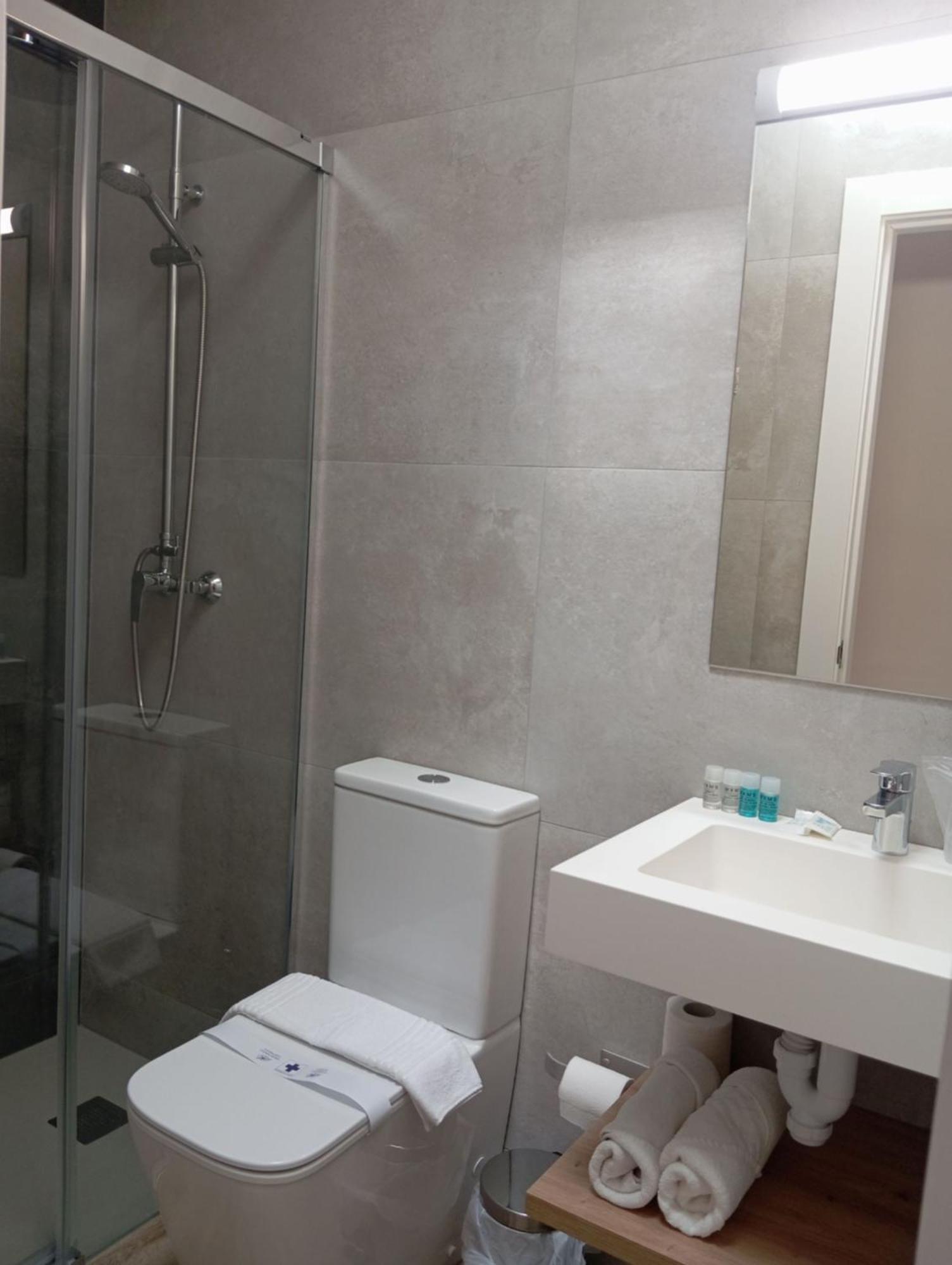 Hostal Casa Emilio Альмерия Экстерьер фото